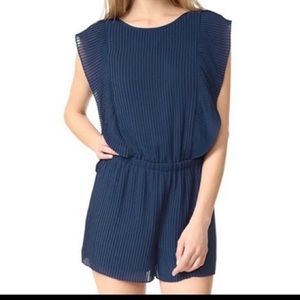Club Monaco Romper